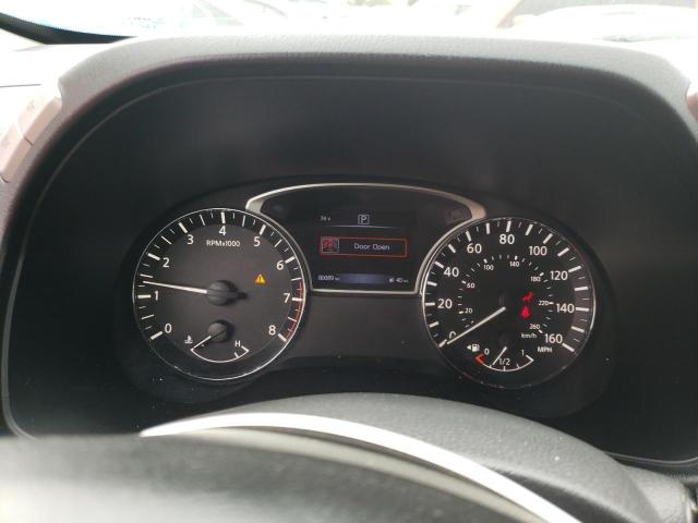 5N1AR2MN5GC660292 Nissan Pathfinder S