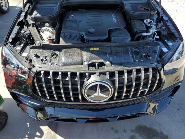 4JGFB6BB2PA876428 Mercedes-Benz Gle Amg 53 4matic