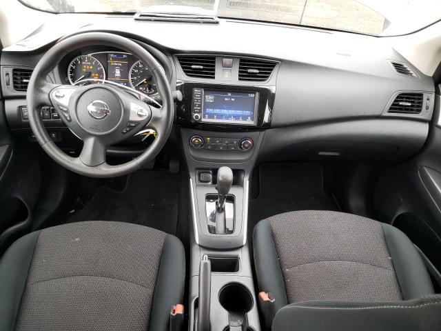 3N1AB7AP6KY422532 Nissan SENTRA S