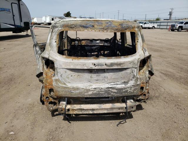 ZACCJBAW1GPC57679 Jeep Renegade Sport