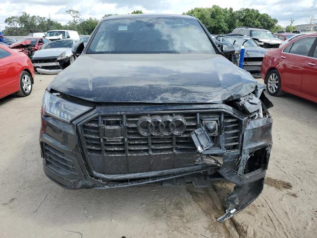 VIN WA1LCBF79PD009717 2023 Audi Q7, Premium Plus no.5