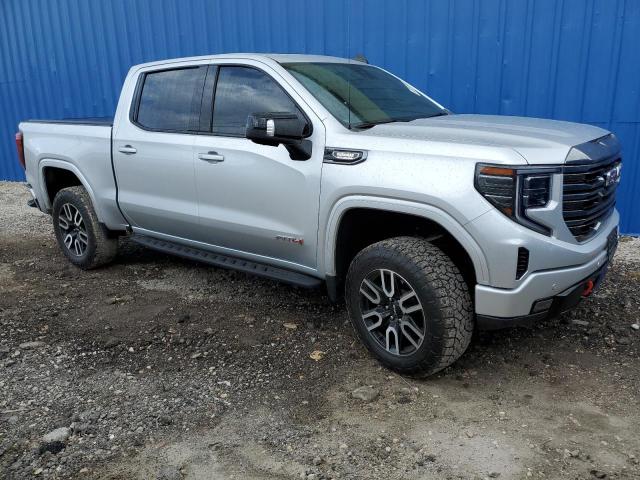 3GTUUEET1NG514240 | 2022 GMC SIERRA K15