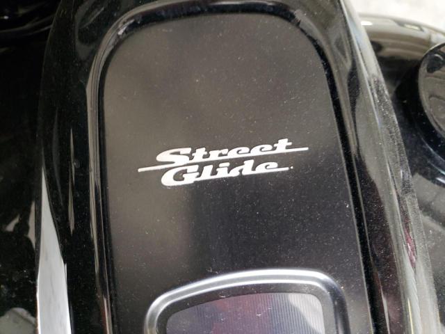 2021 HARLEY-DAVIDSON FLHXS - 1HD1KRP14MB663727
