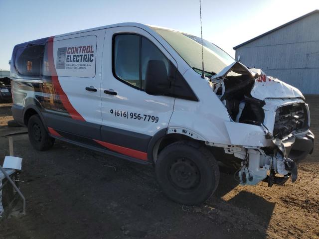 2016 FORD TRANSIT T- - 1FTYE1YM6GKA04487