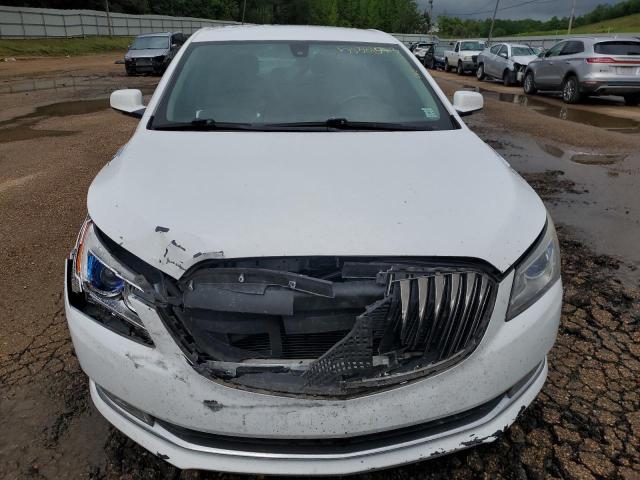 1G4GB5G38FF118563 Buick Lacrosse
