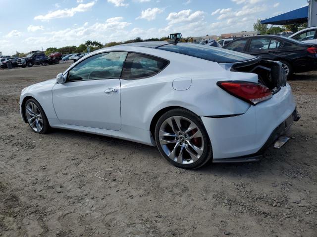 2016 HYUNDAI GENESIS CO - KMHHU6KJ7GU137130