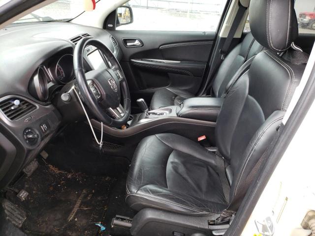3C4PDDGG8GT159620 Dodge Journey Crossroad