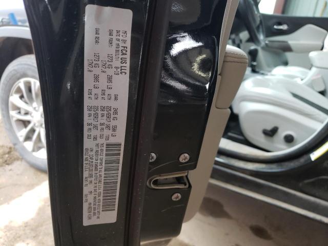 1C4PJMLB7LD511895 Jeep Cherokee Latitude Plus