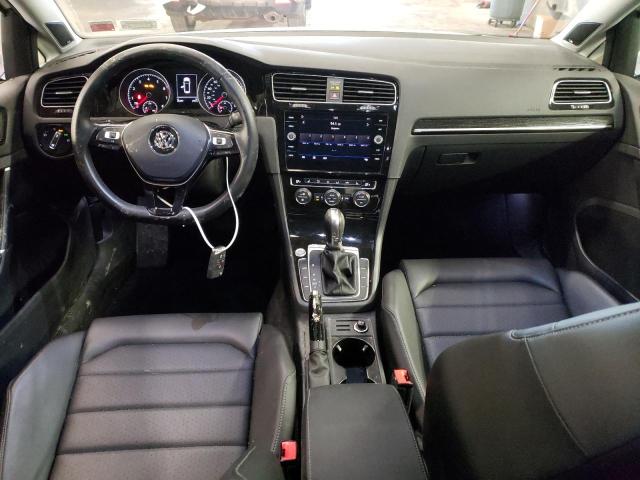 2018 VOLKSWAGEN GOLF SPORT - 3VWL17AUXJM756838