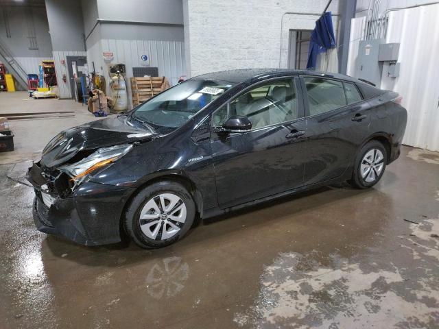 2018 Toyota Prius 