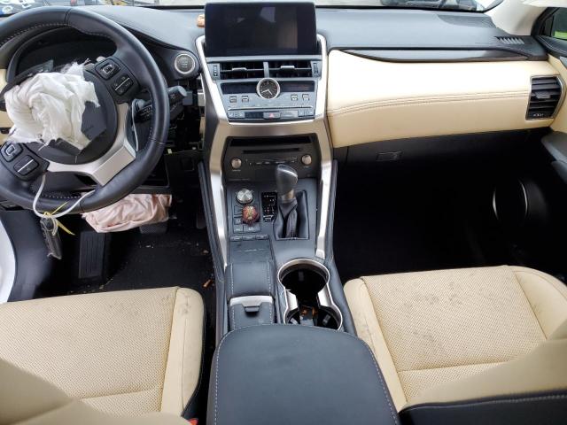 2020 LEXUS NX 300 JTJDARBZ1L5012791