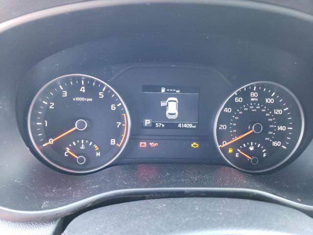 KNDPMCAC0L7686680 KIA Sportage Lx