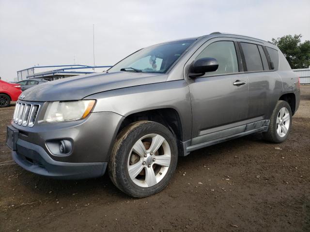 2011 Jeep Compass Sport