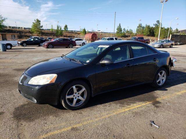 2005 Pontiac G6 GT