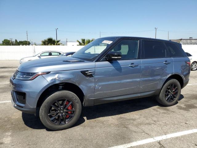 2019 Land Rover Range Rover Sport SE