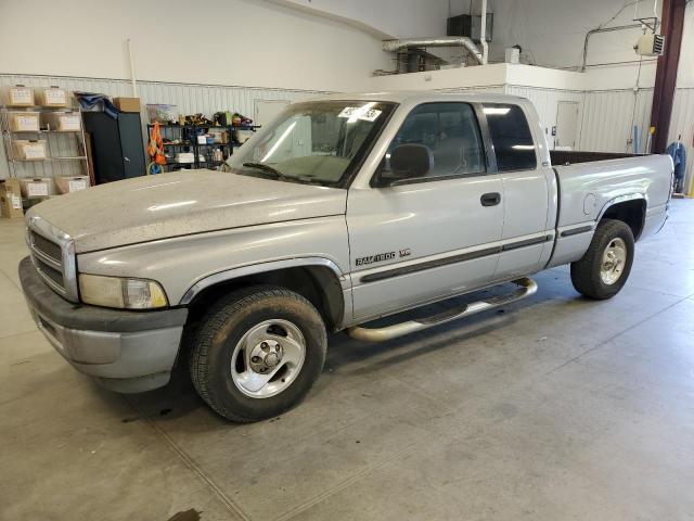 1998 Dodge Ram 1500 