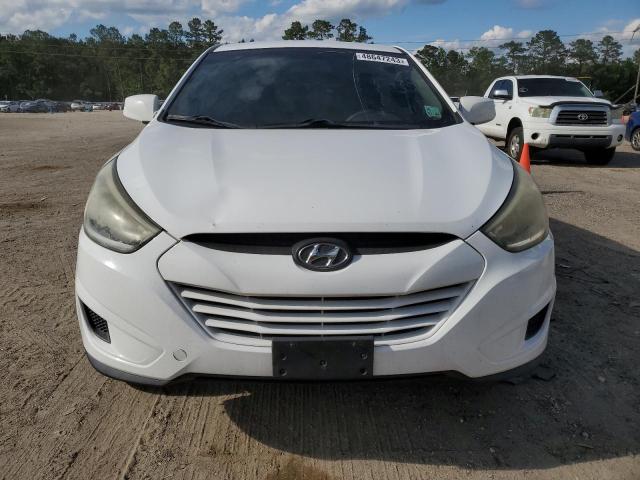 2015 HYUNDAI TUCSON GLS - KM8JT3AF9FU965176
