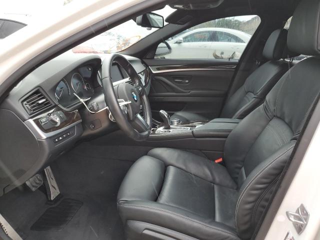 2016 BMW 535 I - WBA5B1C58GG133326