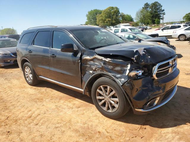 1C4RDHAG4FC147354 Dodge Durango Sxt