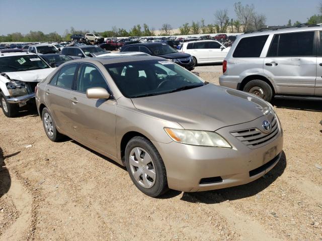 4T4BE46K39R127486 | 2009 Toyota camry base