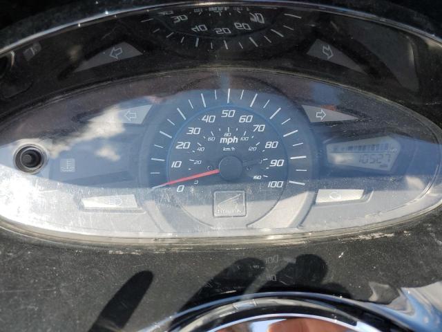 2013 HONDA PCX 150 - MLHKF121XD5005070