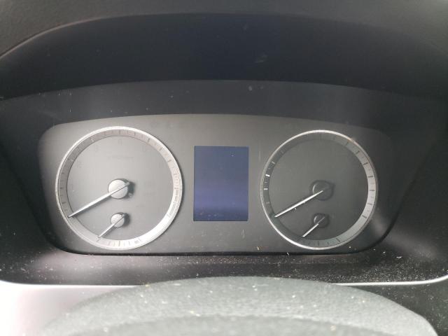 2017 HYUNDAI SONATA ECO - 5NPE24AA2HH453629