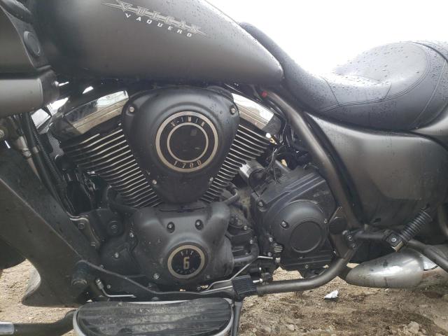 2022 KAWASAKI VN1700 K JKBVNRK17NA022215