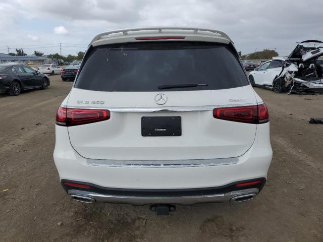 4JGFF5KEXNA747164 Mercedes-Benz Gls 450 4matic