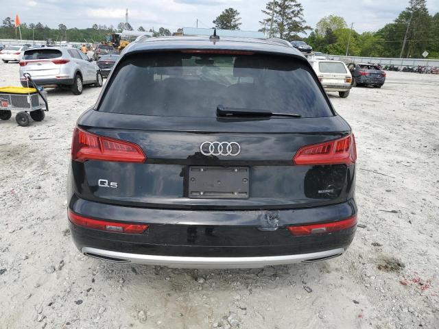 WA1ANAFY8K2054060 2019 AUDI Q5, photo no. 6