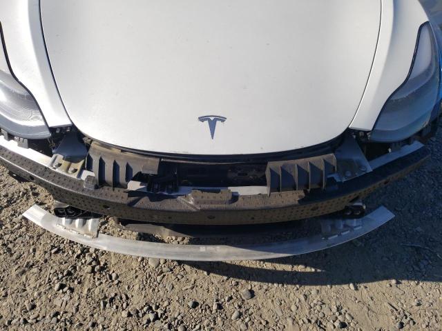 5YJ3E1EB4MF074141 Tesla MODEL 3