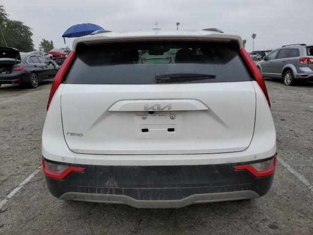 2023 KIA NIRO WIND - KNDCR3L16P5027791
