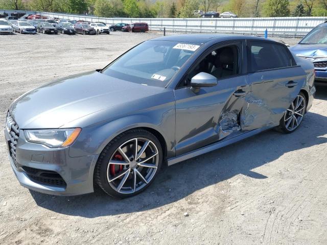 2016 AUDI S3 PREMIUM - WAUB1GFF5G1022023