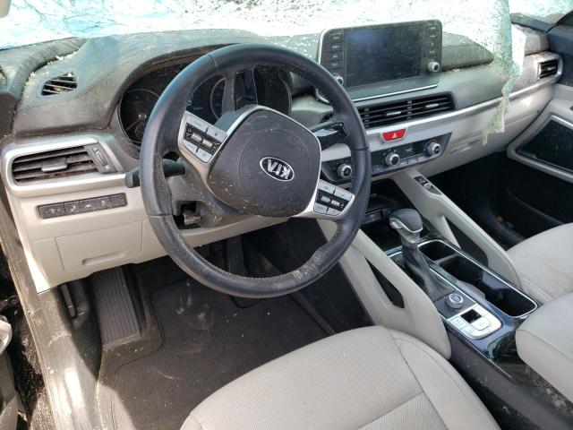 5XYP64HC9MG161482 KIA Telluride S