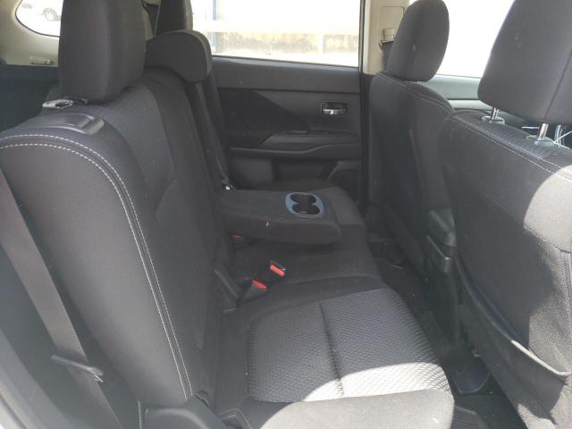 JA4AD3A35GZ021736 Mitsubishi Outlander Se