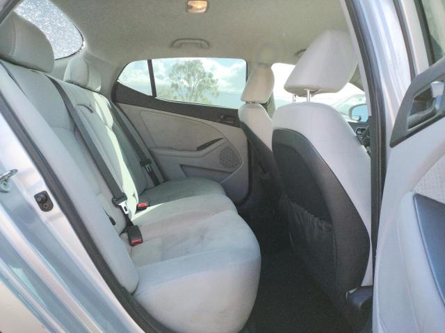5XXGM4A7XEG333768 KIA Optima Lx