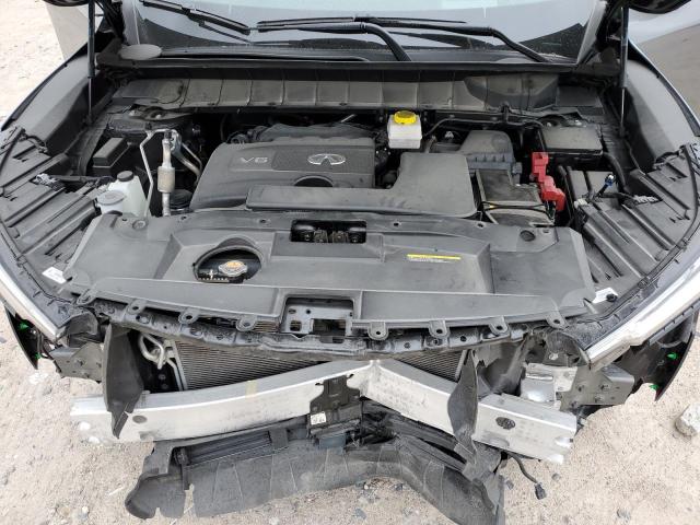 2022 INFINITI QX60 AUTOG - 5N1DL1HT5NC330506