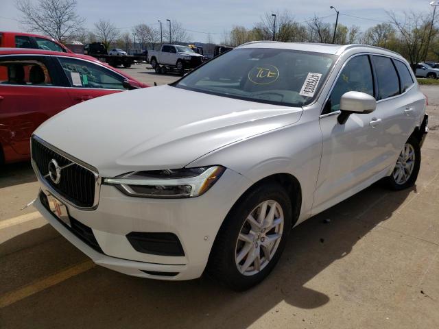 2019 Volvo XC60 T5