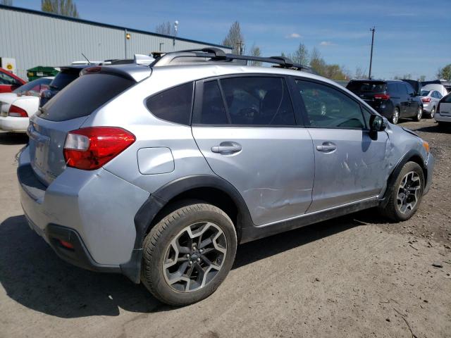 JF2GPAKC4GH346332 Subaru Crosstrek Limited