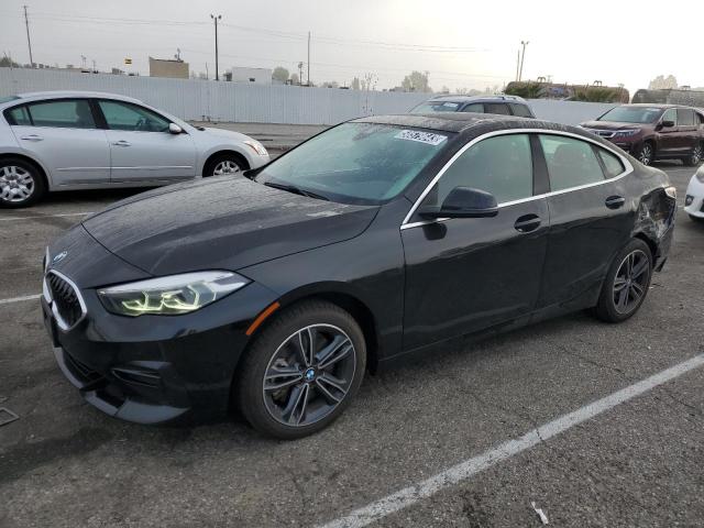 2022 BMW 228I - WBA53AK02N7K65790