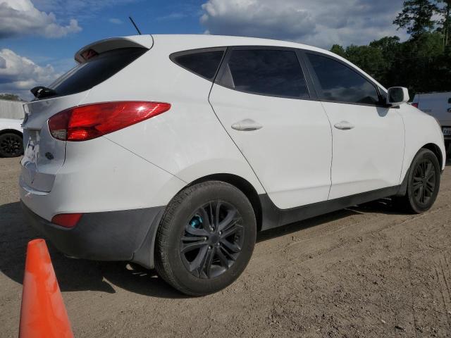 2015 HYUNDAI TUCSON GLS - KM8JT3AF9FU965176
