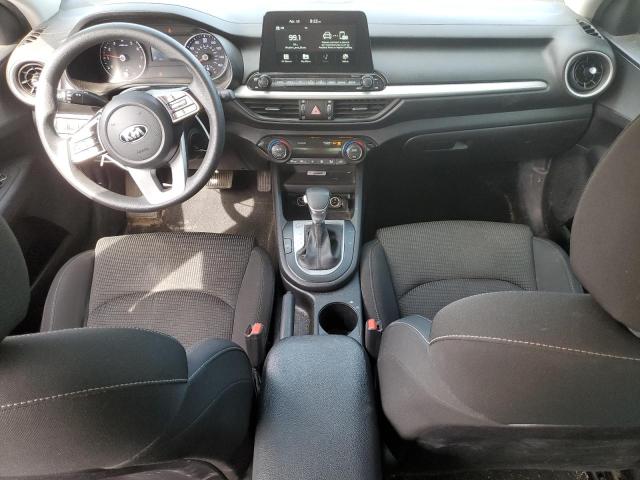 2019 KIA FORTE FE - 3KPF24AD6KE090049