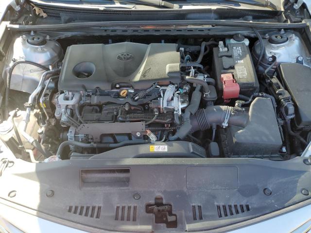 4T1B11HK7JU620500 TOYOTA CAMRY 2018