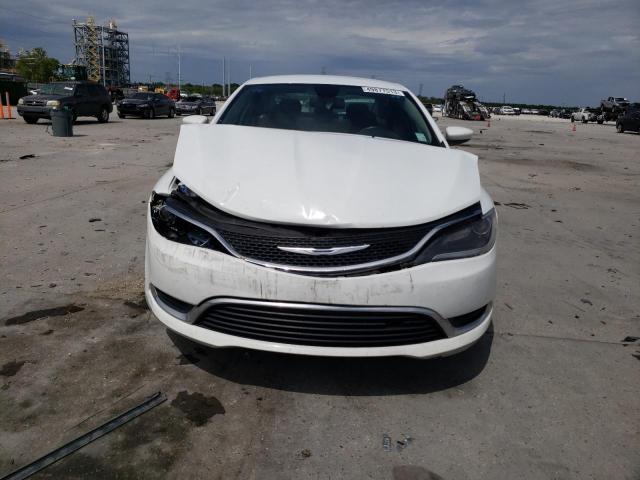 1C3CCCAB3GN166391 Chrysler 200 Limited