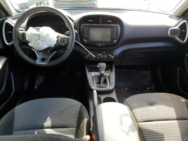 KNDJ23AU6M7738593 KIA SOUL LX