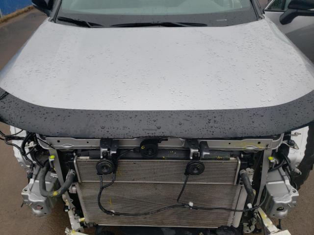 2021 TOYOTA RAV4 XLE - 2T3RWRFV4MW127249