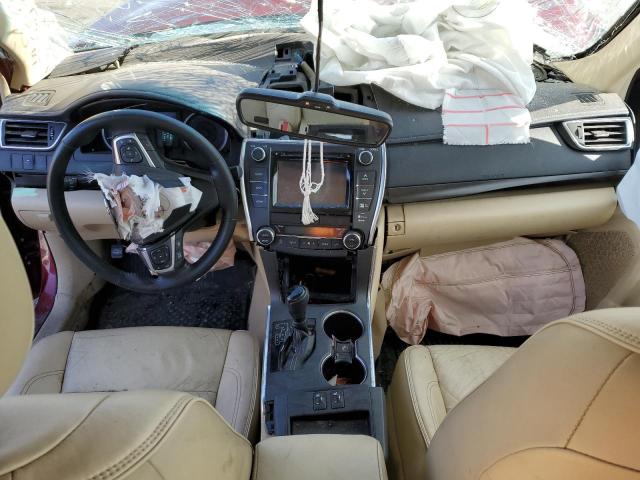 2015 TOYOTA CAMRY BASE 4T1BF1FKXFU876139
