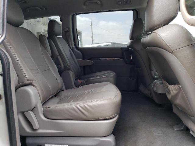 KNDMH4C76E6535882 KIA SEDONA EX