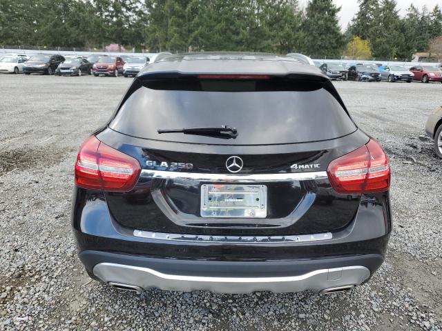 WDCTG4GB8JJ450038 Mercedes-Benz Gla 250 4matic