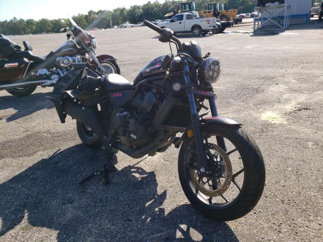 2022 HONDA CMX1100 D JH2SC8317NK100067