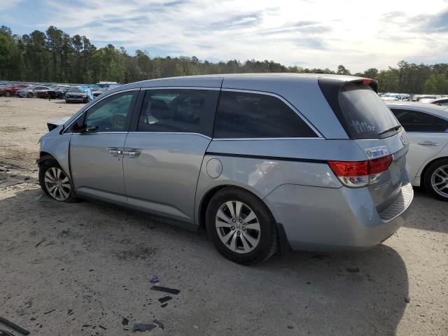 2016 HONDA ODYSSEY SE - 5FNRL5H30GB127692